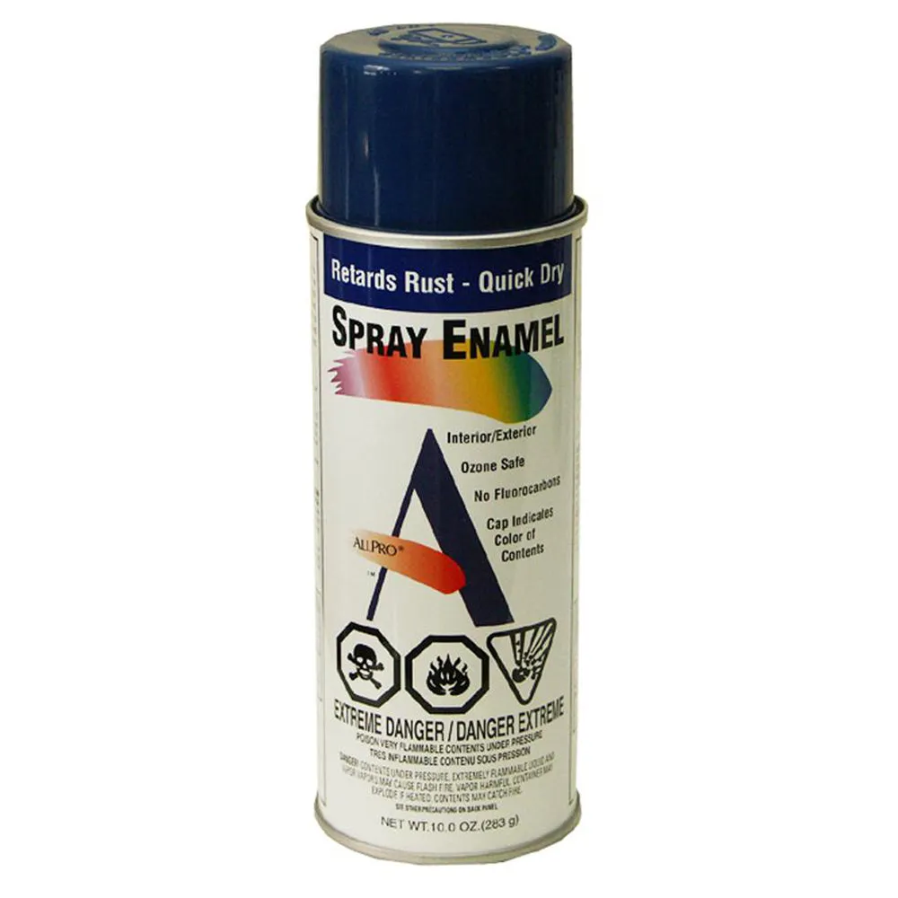 Allpro Spray Paint