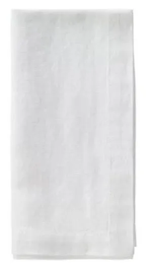 Amalfi White Napkin