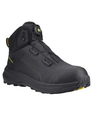 Amblers Safety Ridgeway Waterproof Safety Boots