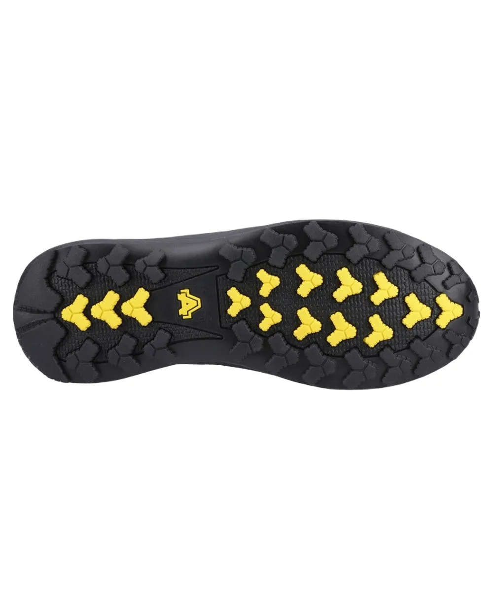 Amblers Safety Ridgeway Waterproof Safety Boots