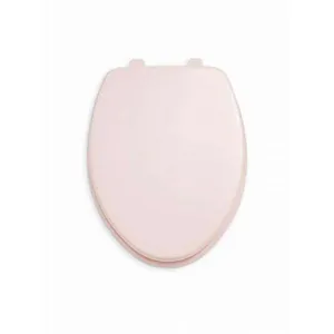 American Standard 5311.012.222 Laurel Elongated Closed Front Toilet Seat in Linen