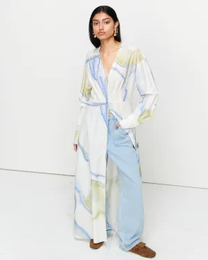 Anouk Shirt Dress