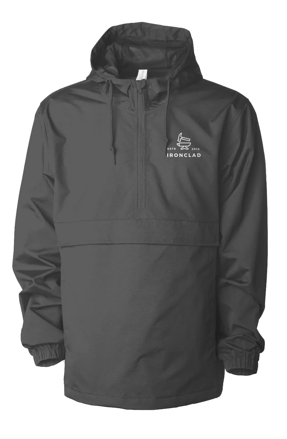 Anvil Series Anorak Jacket