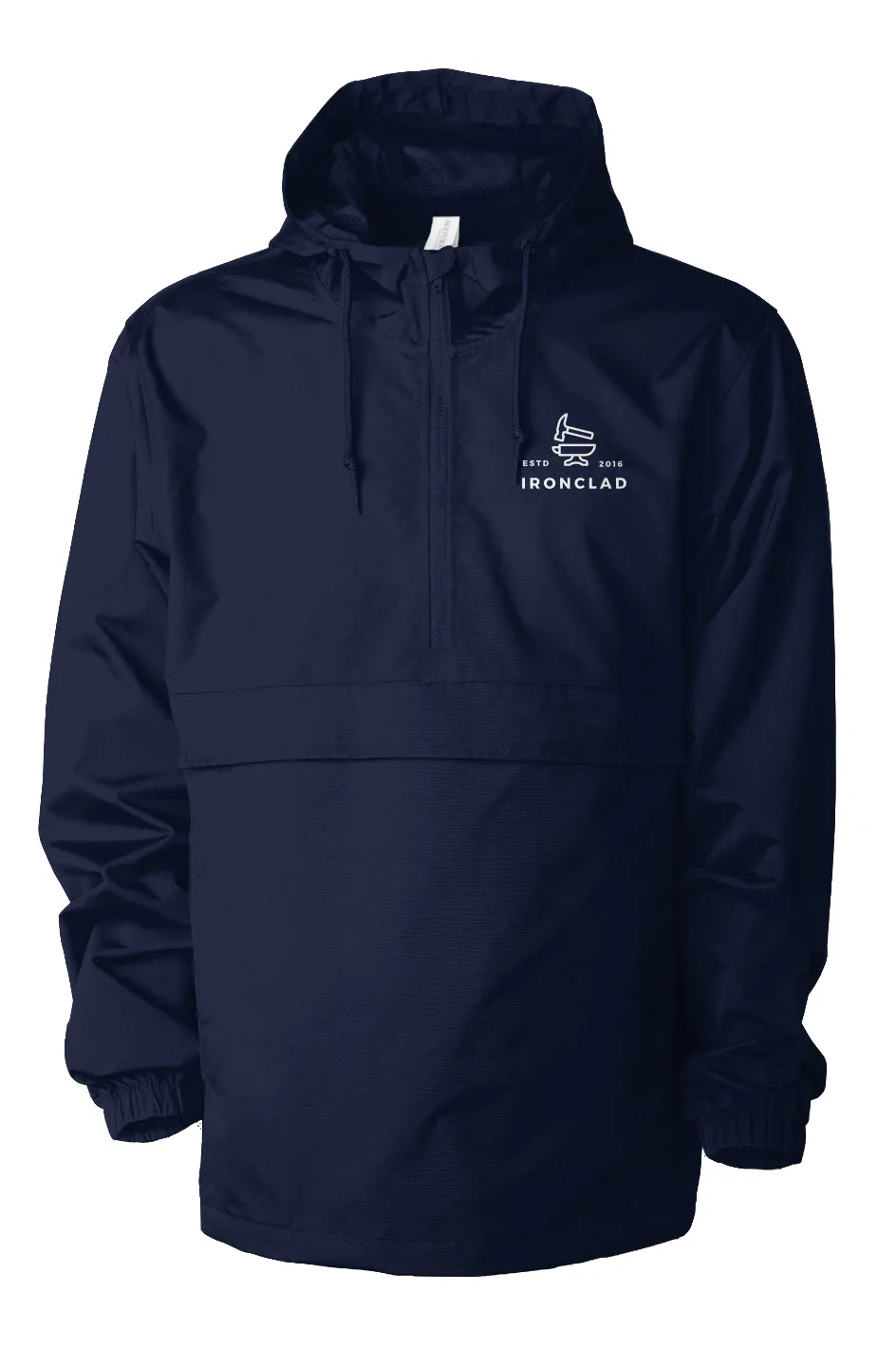 Anvil Series Anorak Jacket