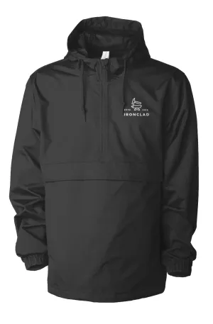 Anvil Series Anorak Jacket