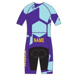 APEX Aero Lite Tri Suit