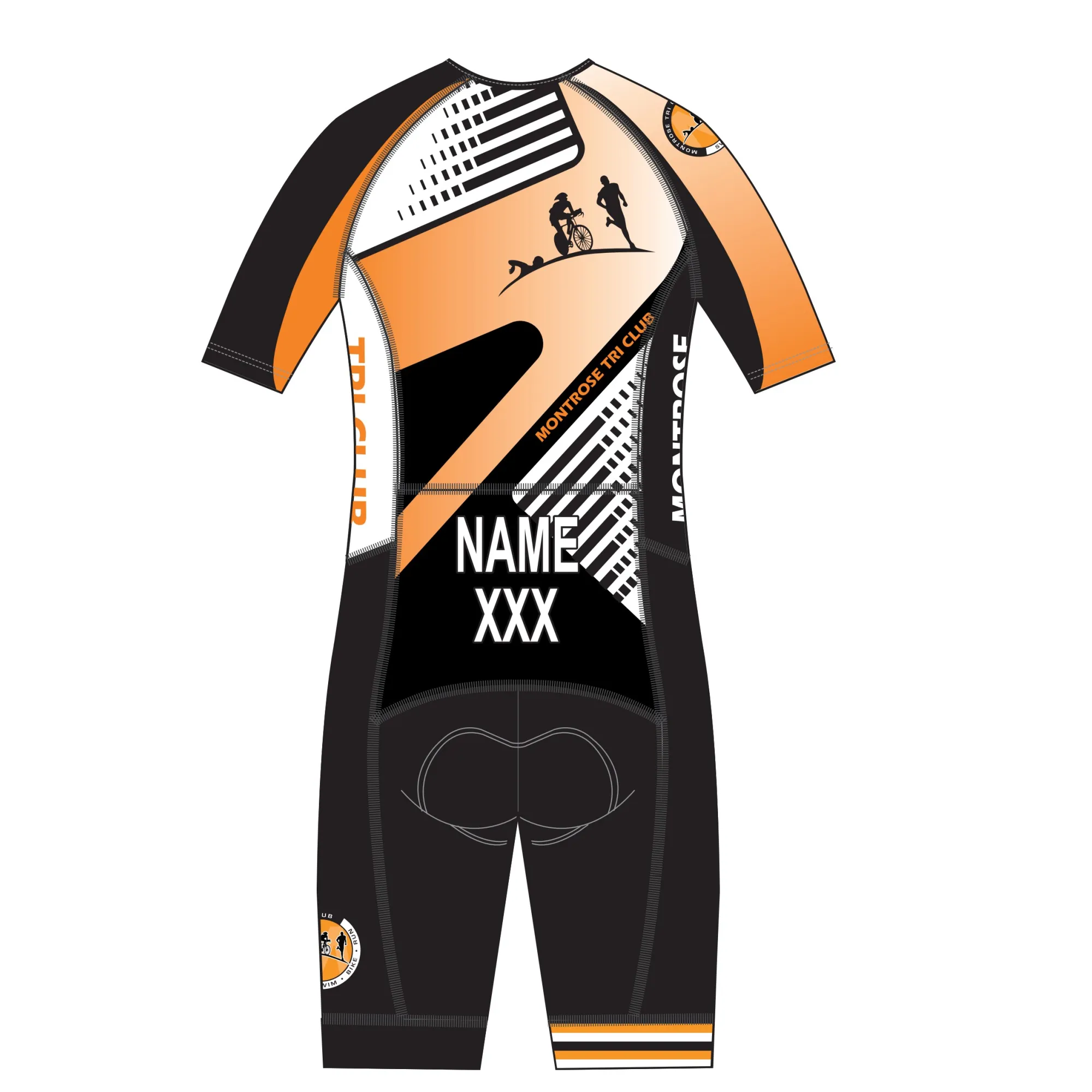 APEX  Aero Tri Suit