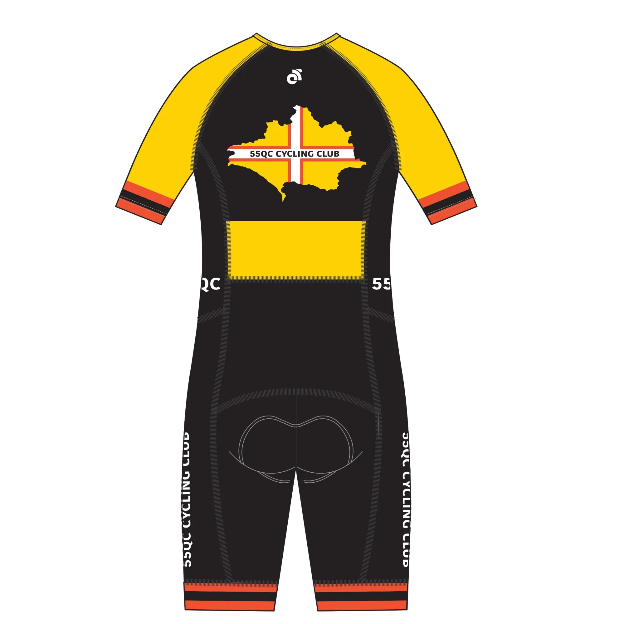 APEX  Aero Tri Suit