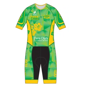 APEX  Aero Tri Suit