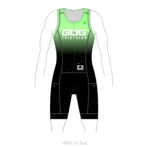 APEX Tri Suit