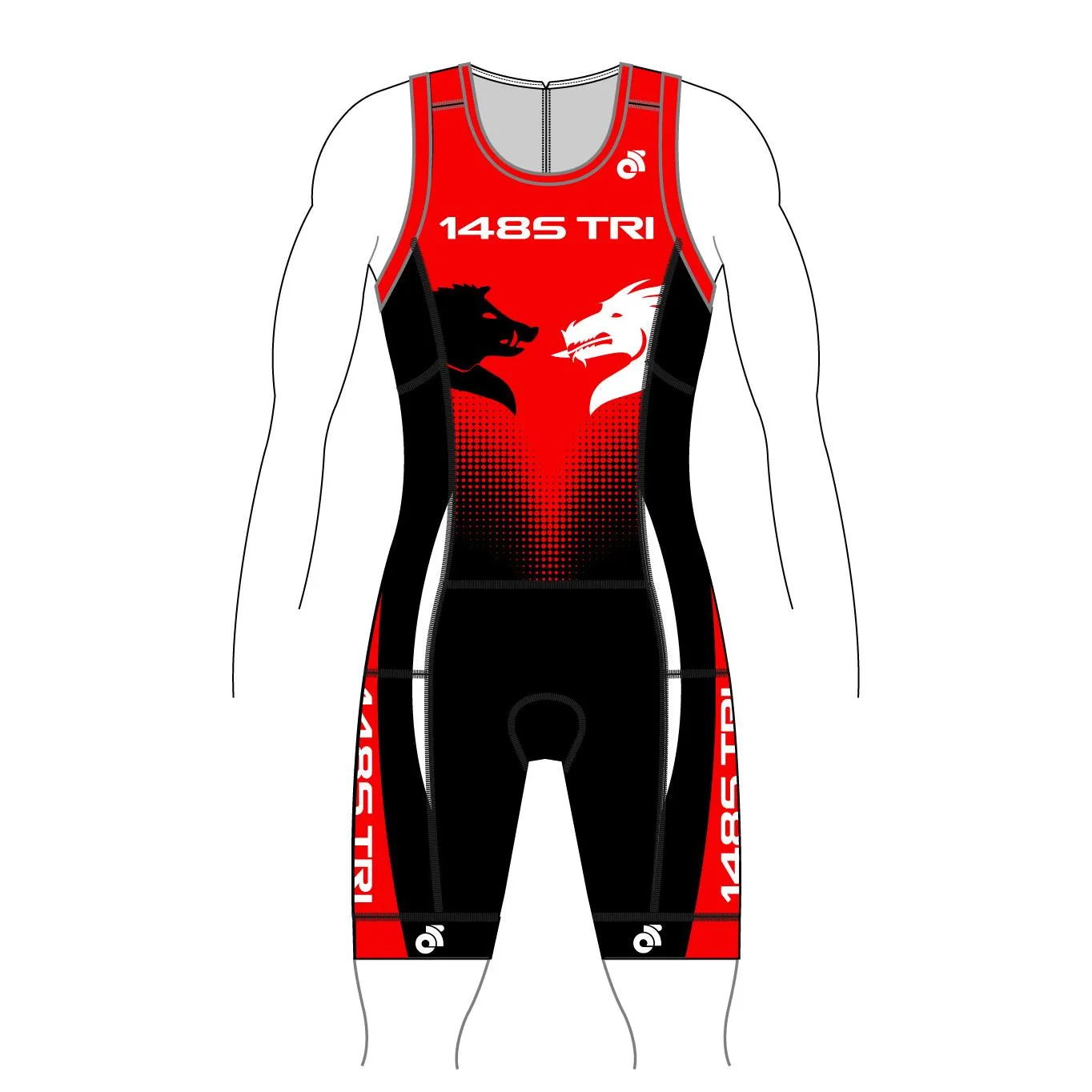 APEX Tri Suit