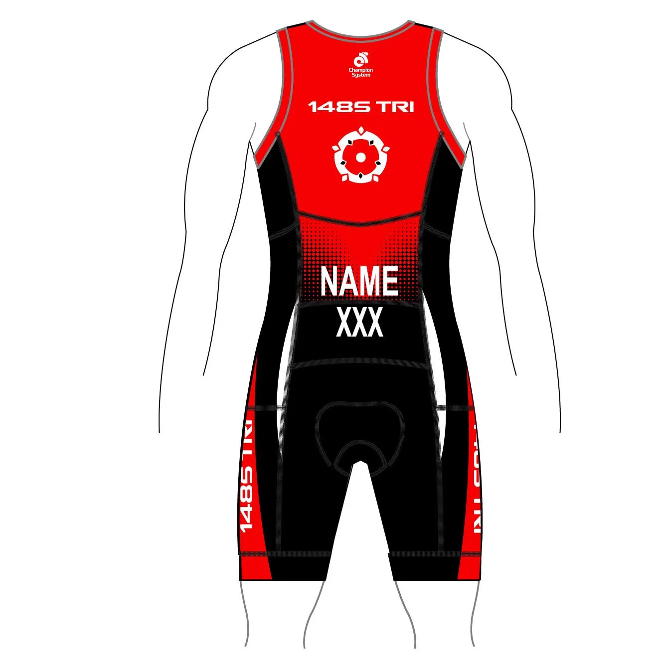 APEX Tri Suit