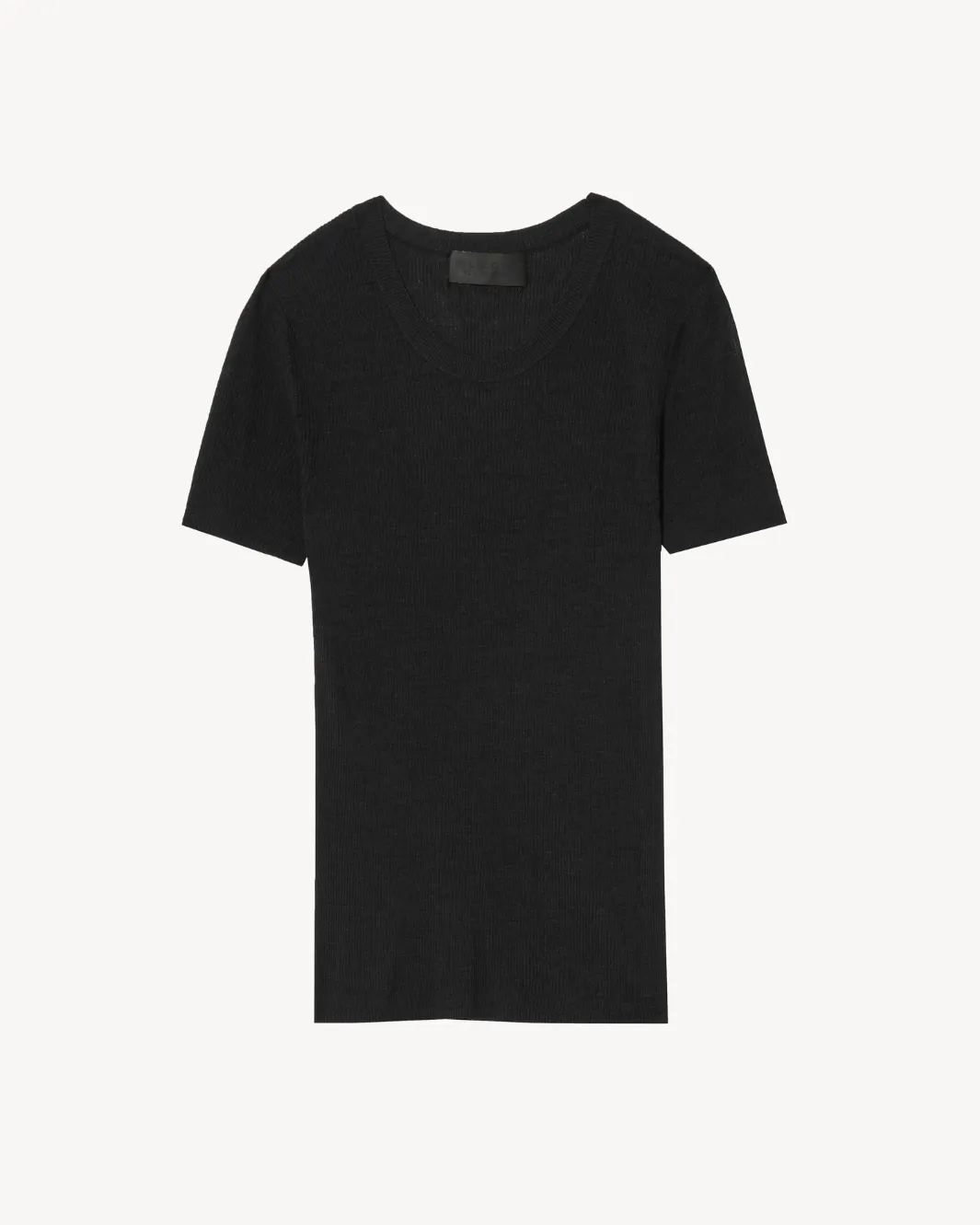 ARACELI SWEATER IN BLACK