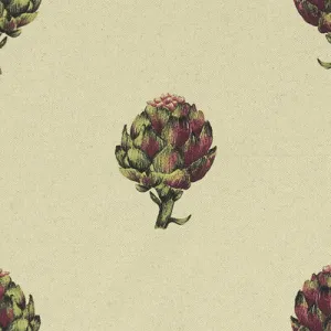 Artichoke-Linen