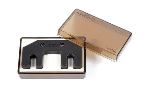 Artino Cello Practice Mute - Metal / Rubber