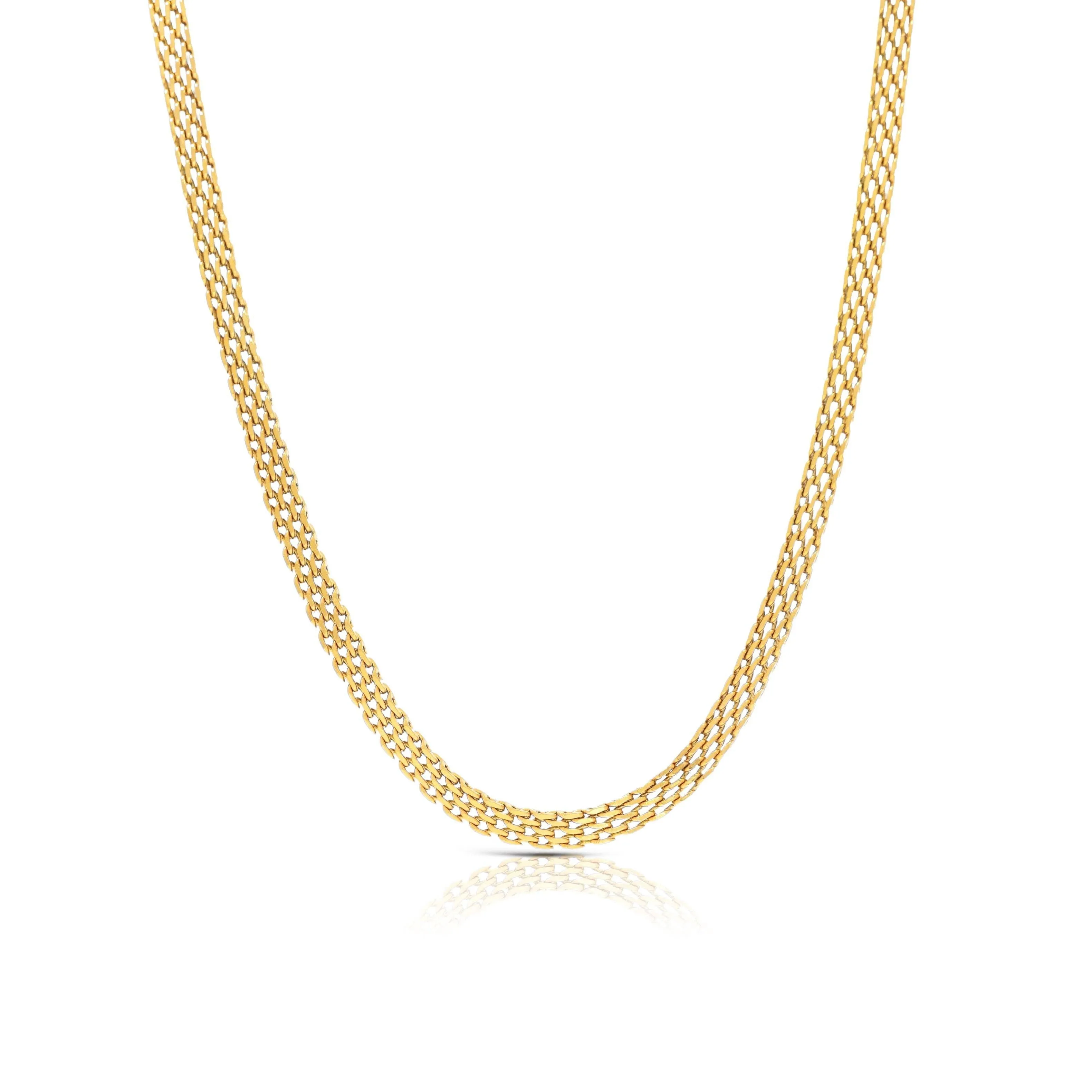 Aurora Necklace