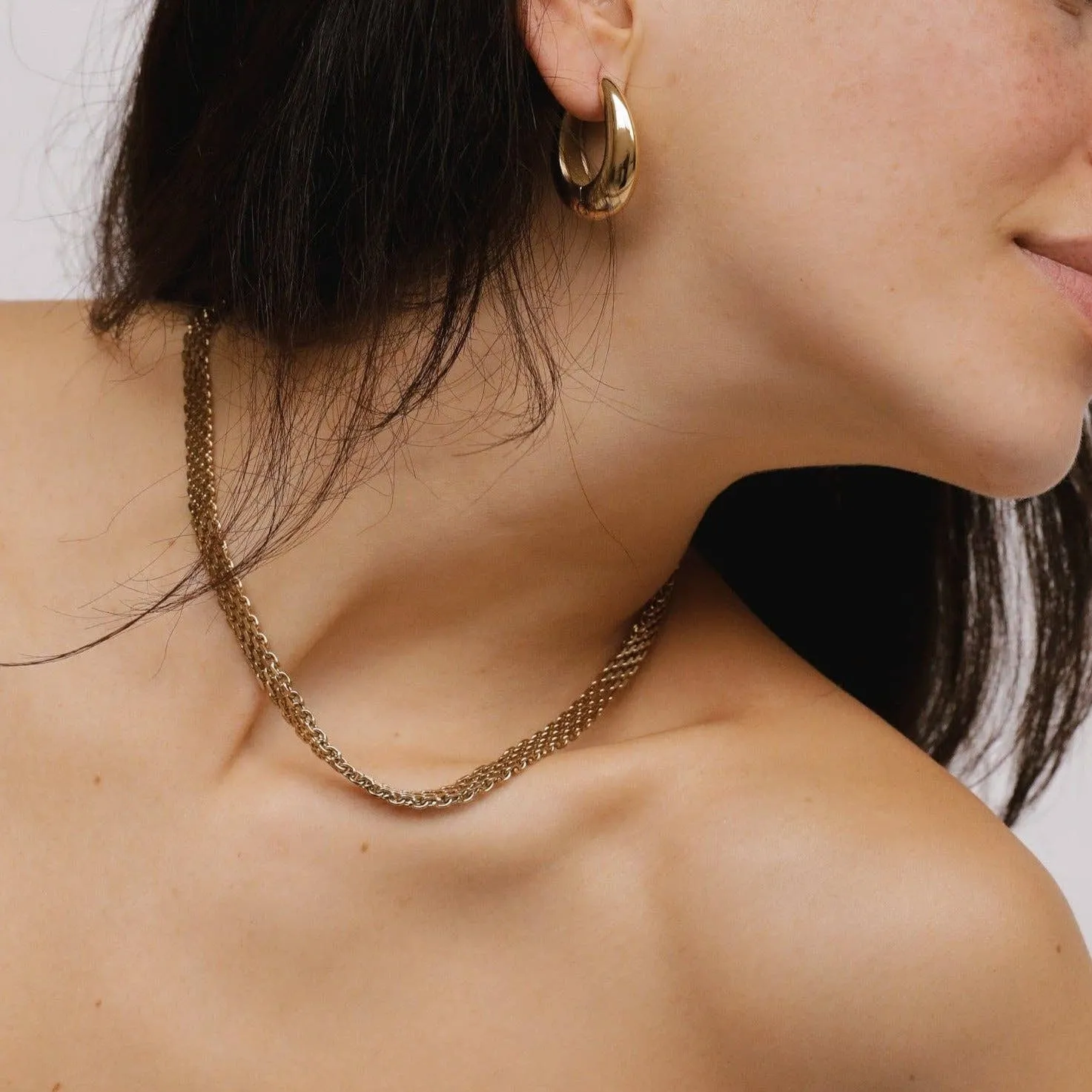 Aurora Necklace