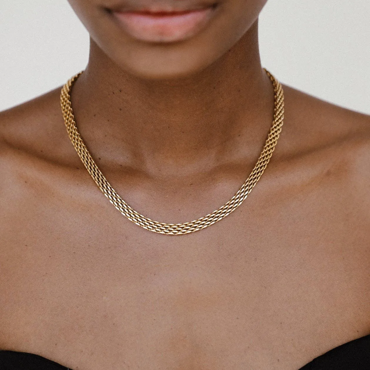 Aurora Necklace