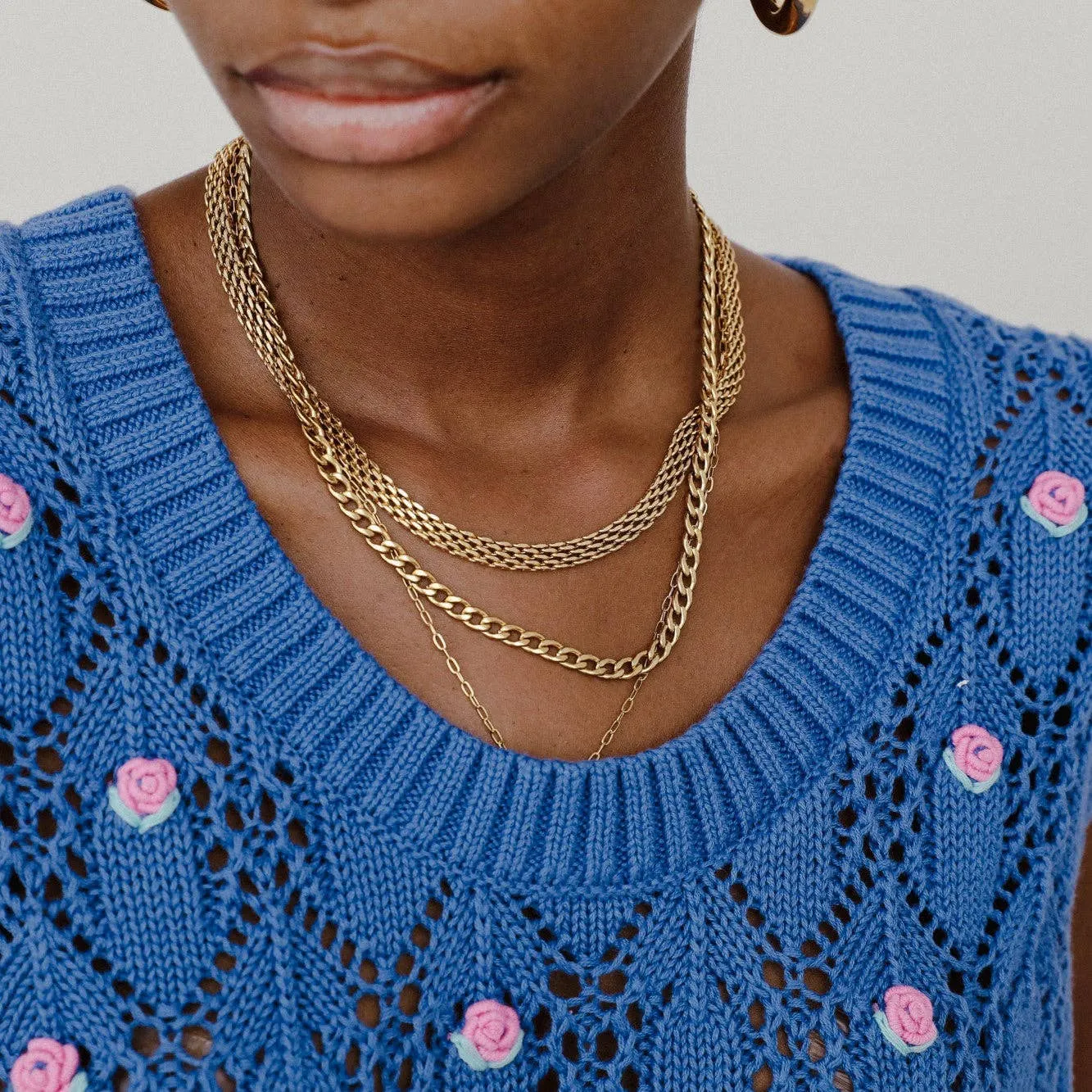 Aurora Necklace