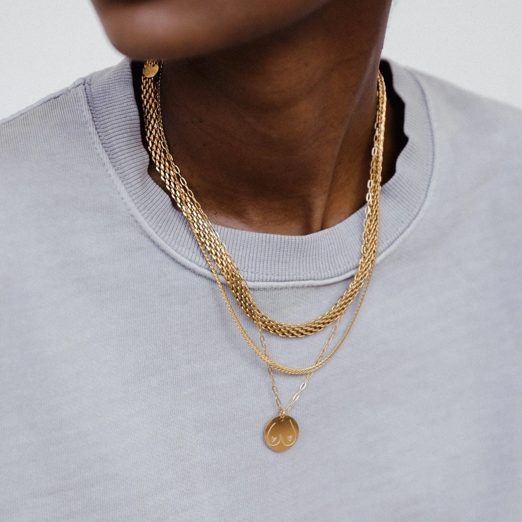 Aurora Necklace