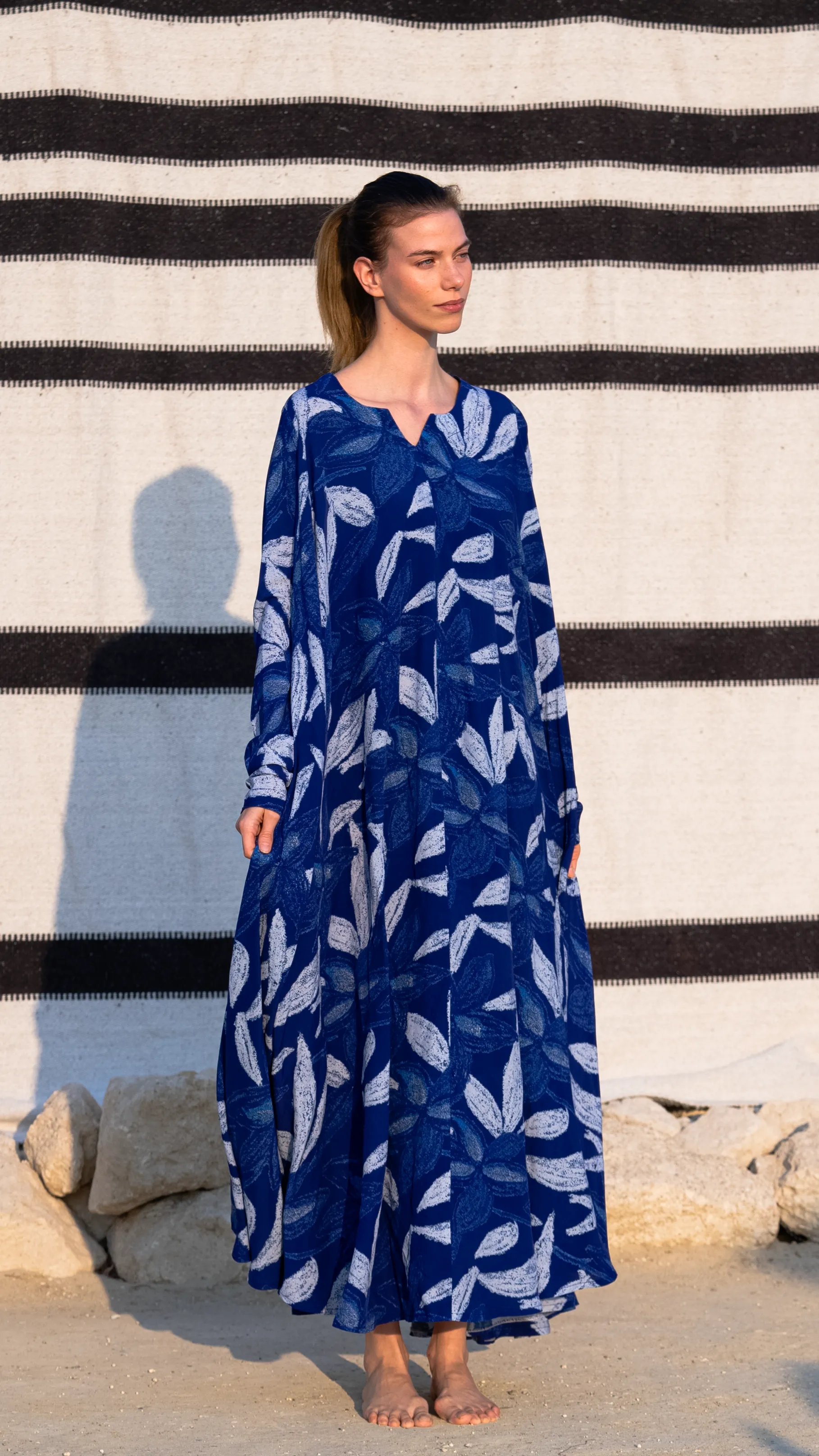 Azure Bloom