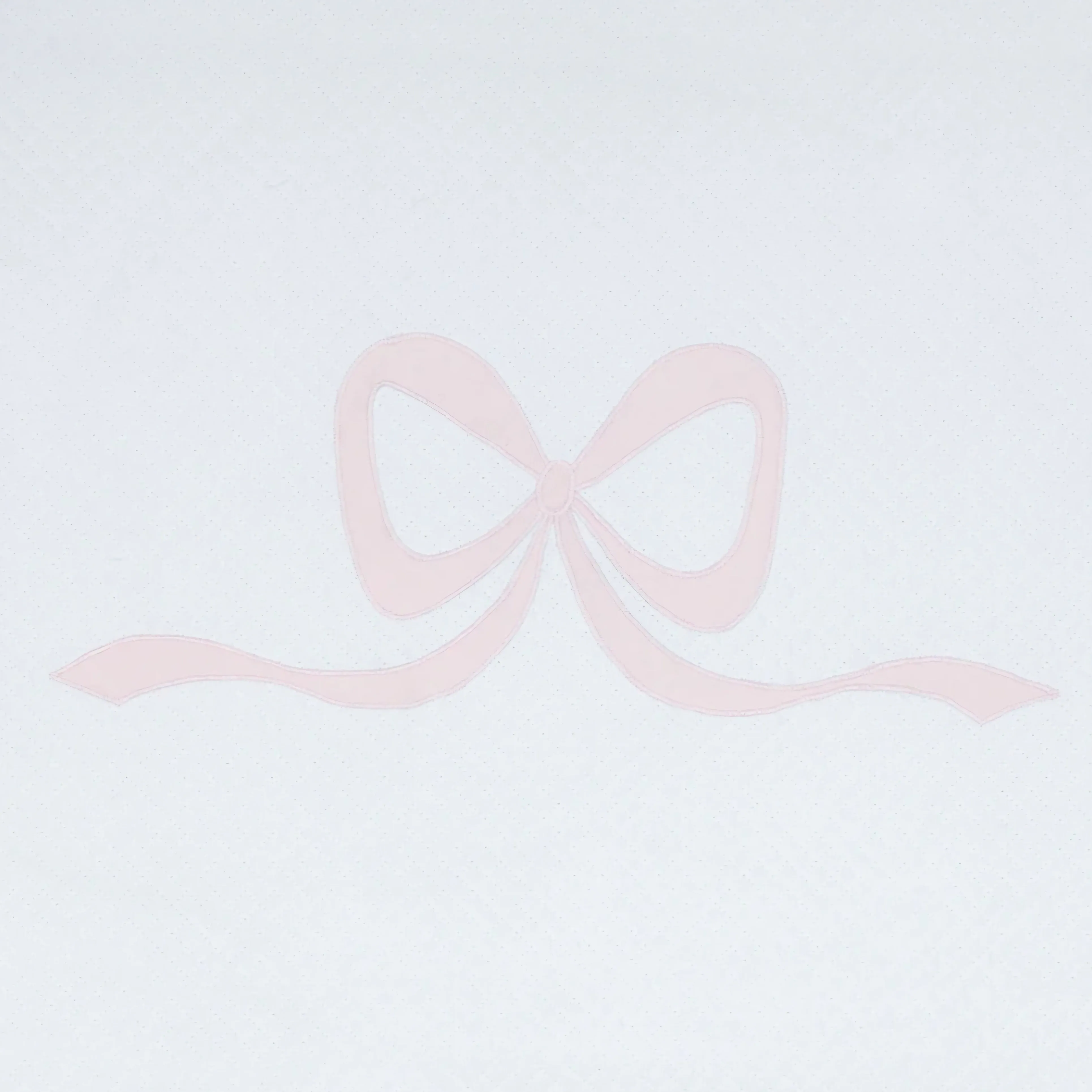 Baby Bow Blankets