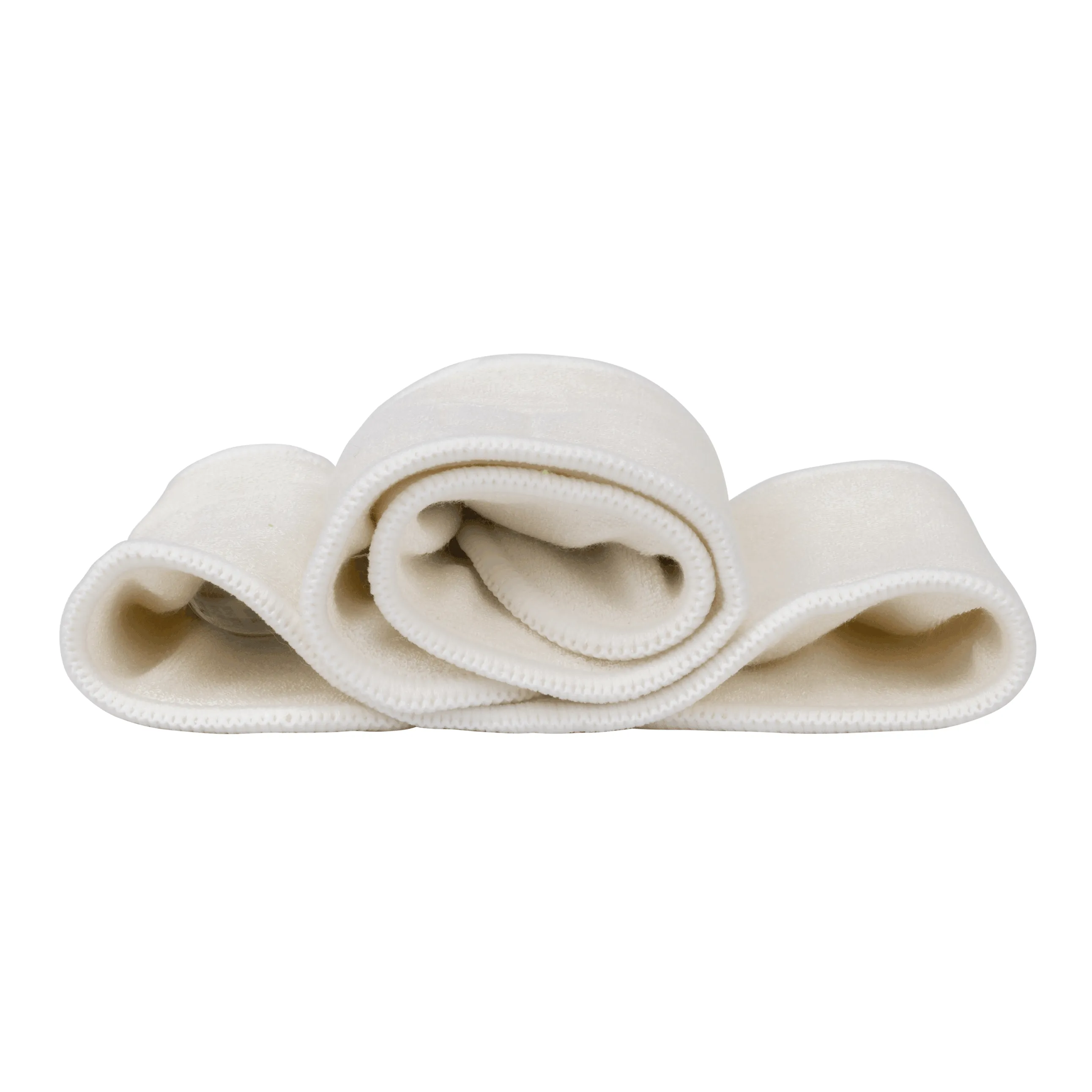 Baby/toddler Reusable Cloth Pocket Diaper ( 2 Inserts) - Allie The Alicorn