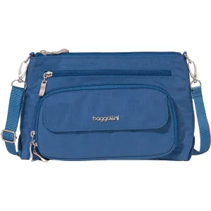 Baggallini Original Everyday Bag Lapis