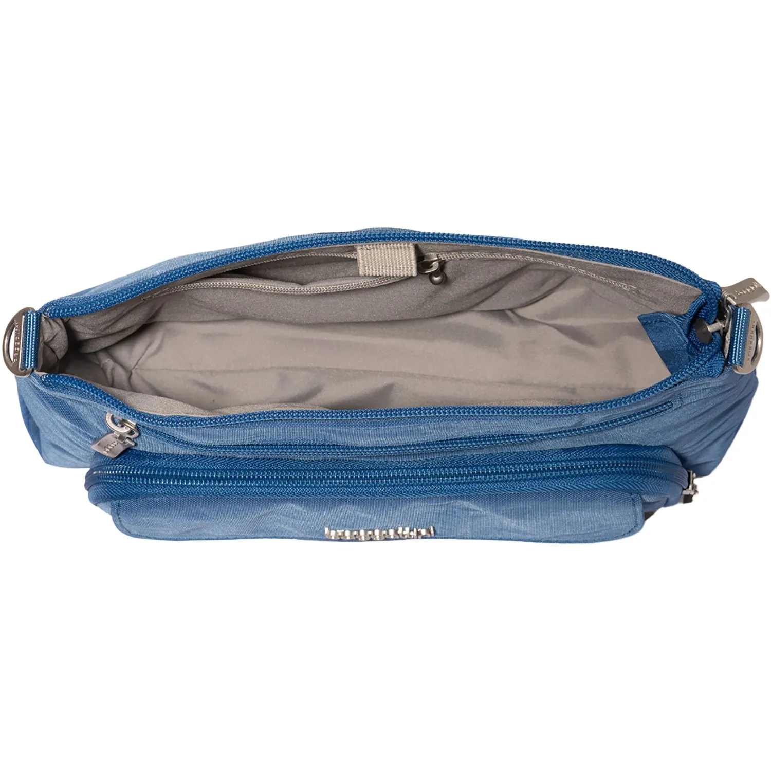 Baggallini Original Everyday Bag Lapis
