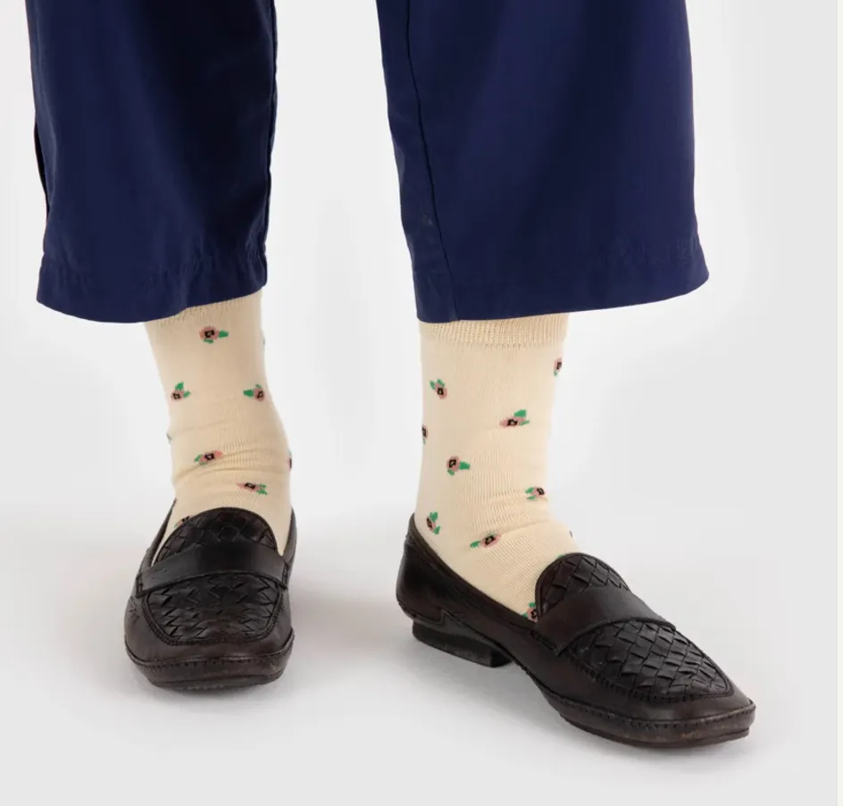 Baggu | Crew Sock