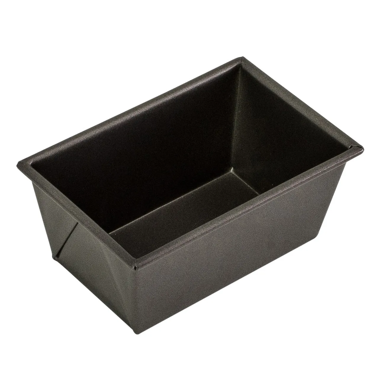 Bakemaster Box Sided Load Pan 15 x 9 x 7cm