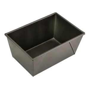 Bakemaster Farmhouse Loaf Pan 24 x 16 x 12cm