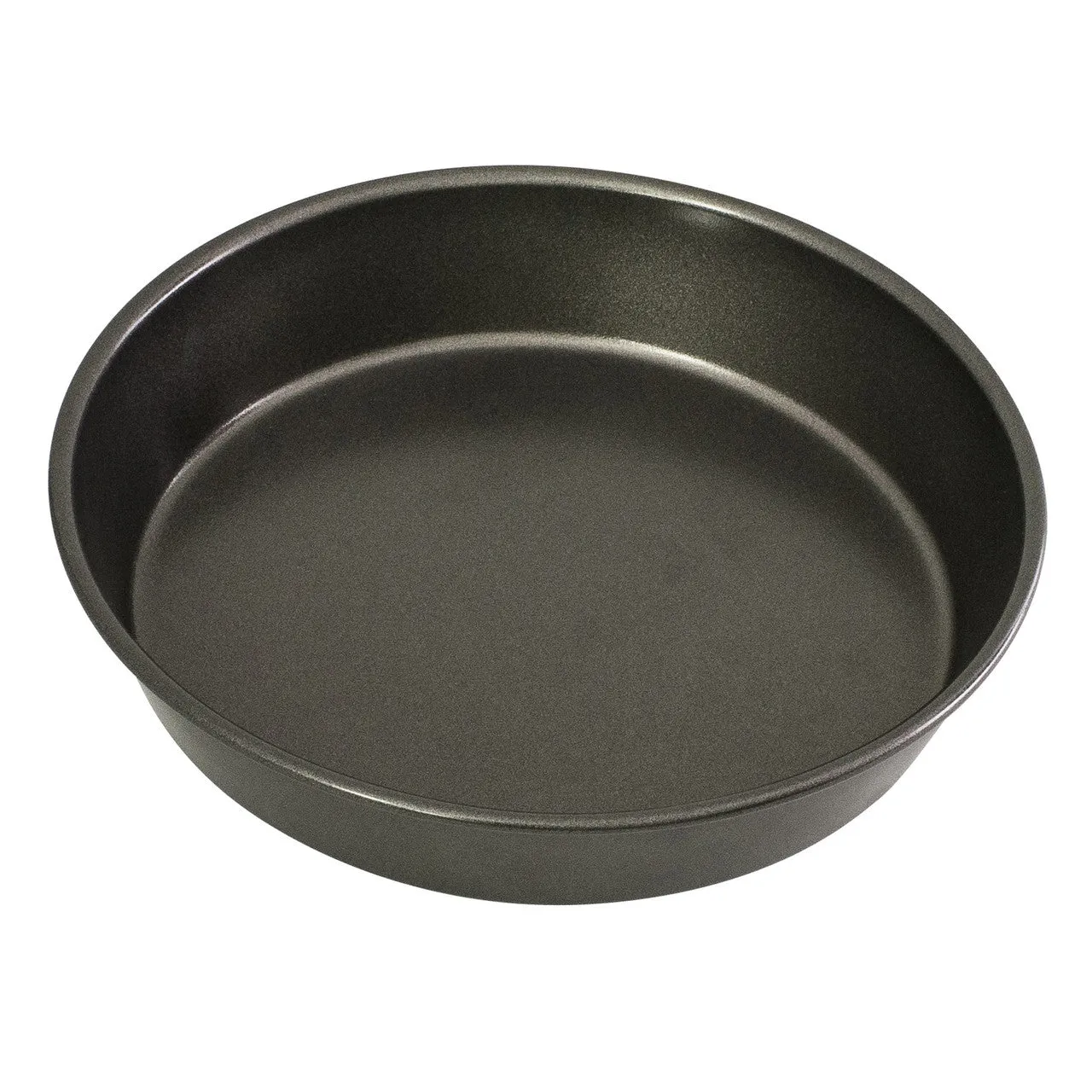 Bakemaster Round Deep Pie / Cake Pan 23 x 5cm