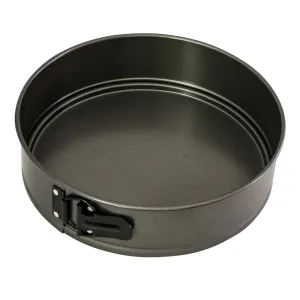 Bakemaster Springform Round Cake Pan 25 x 6cm