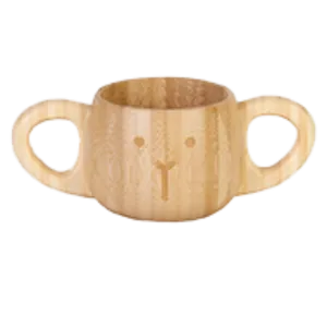 Bam Bam Bamboo Cup