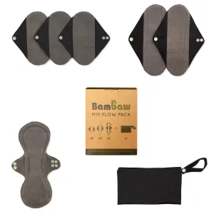 Bambaw - Reusable Sanitary Pads