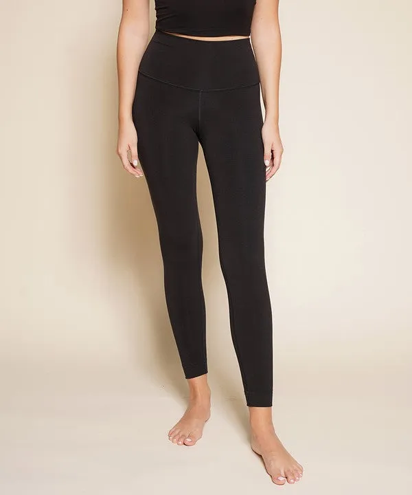 Bamboo & Organic Cotton Legging