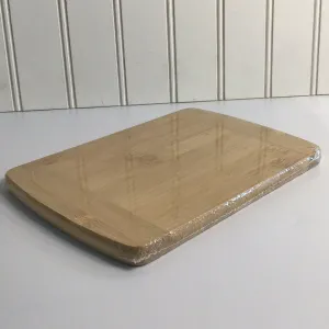 Bamboo Bar Cutting Board- HBB85