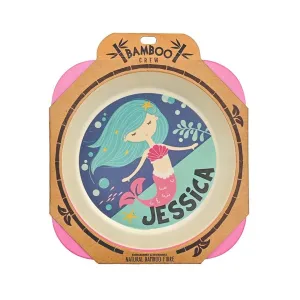 Bamboo Crew Bamboo Bowl - Jessica
