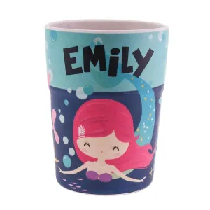 Bamboo Crew Beaker - Emily Mermaid