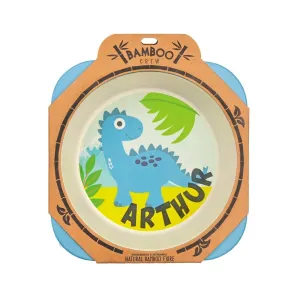Bamboo Crew Bowl - Arthur