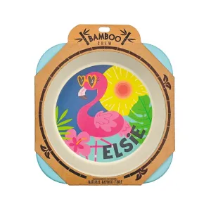 Bamboo Crew Bowl - Elsie