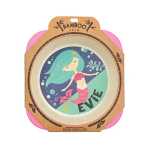 Bamboo Crew Bowl - Evie