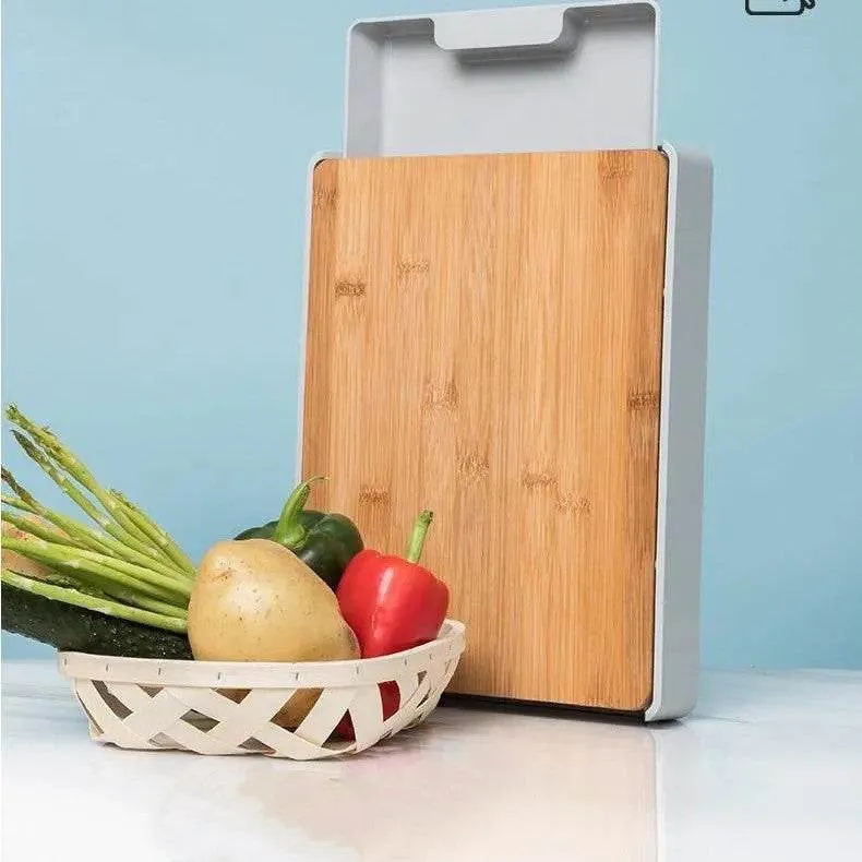 Bamboo cutting board Big bamboo cutting board