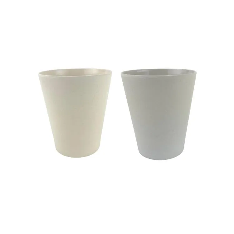 Bamboo Fibre Tumbler