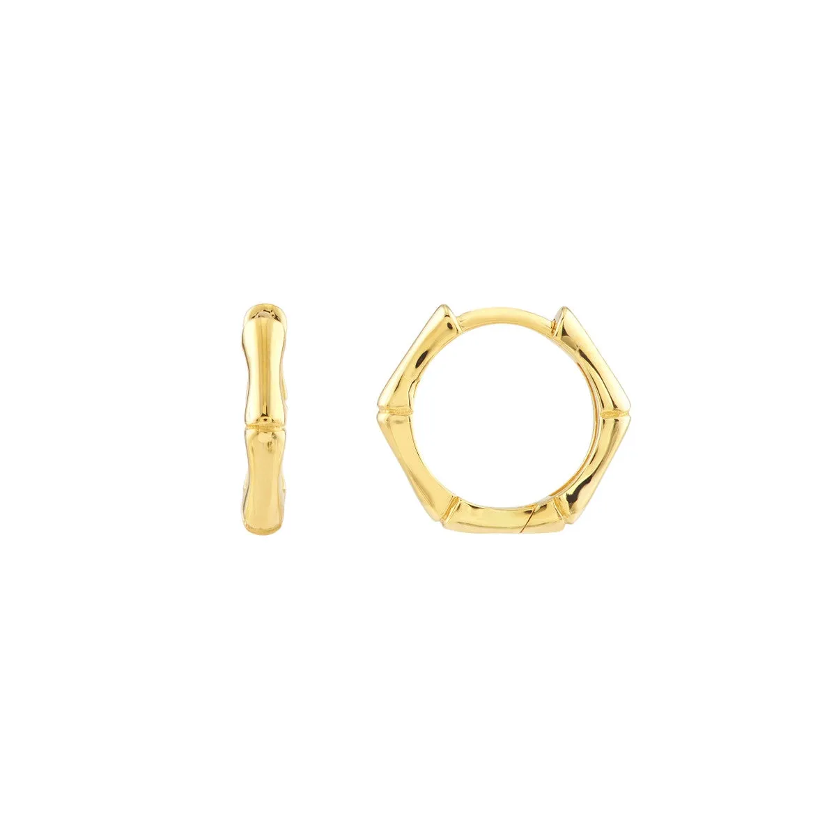 Bamboo Huggies/ 12.5mm