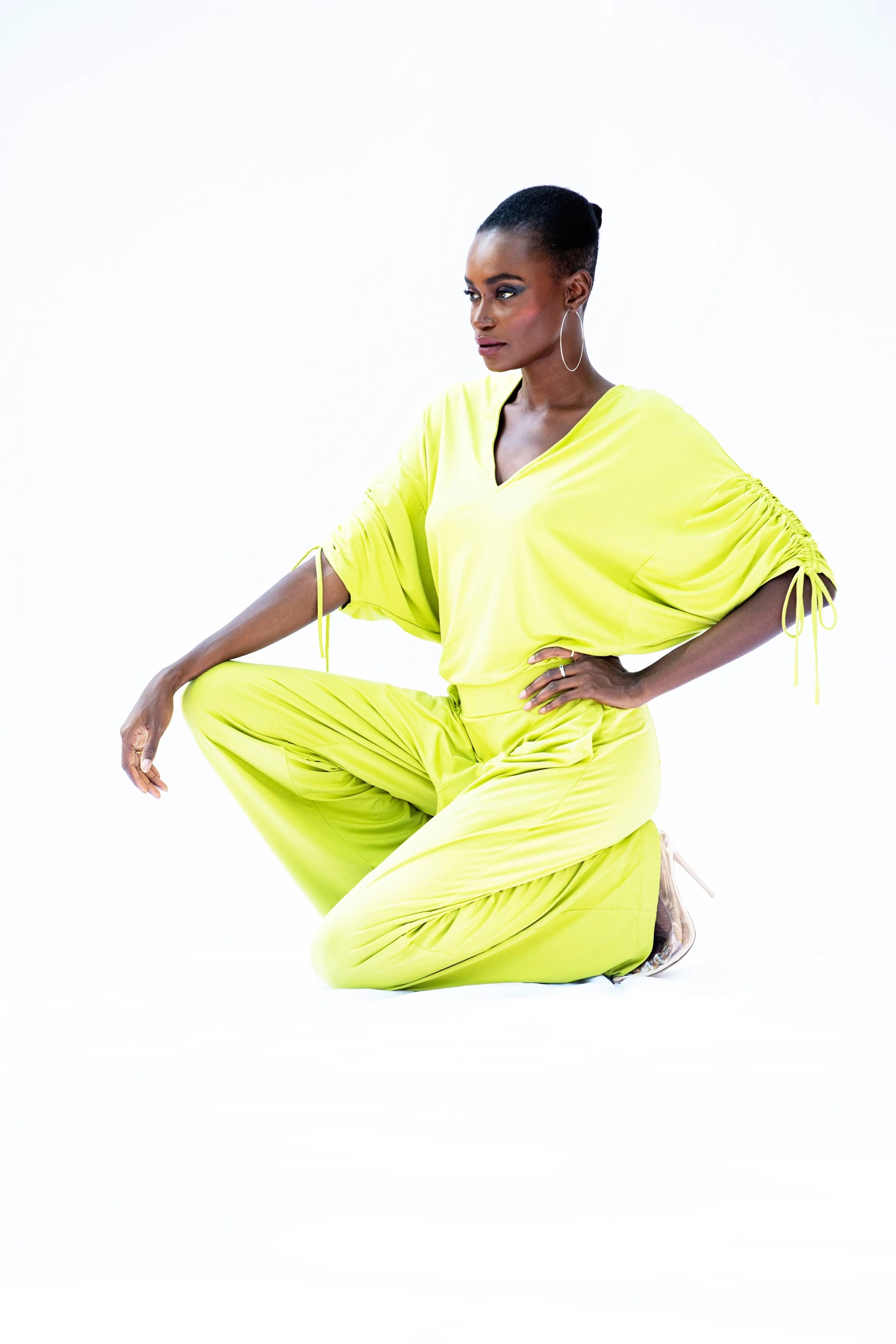 Bamboo Jumpsuit