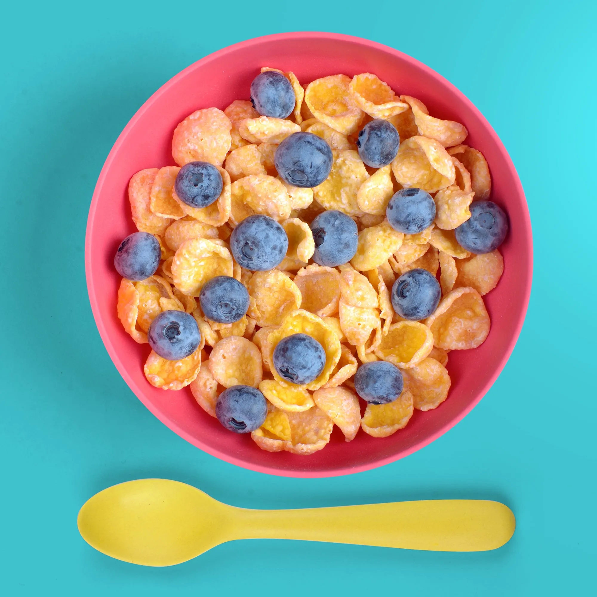 Bamboo Kids Spoons