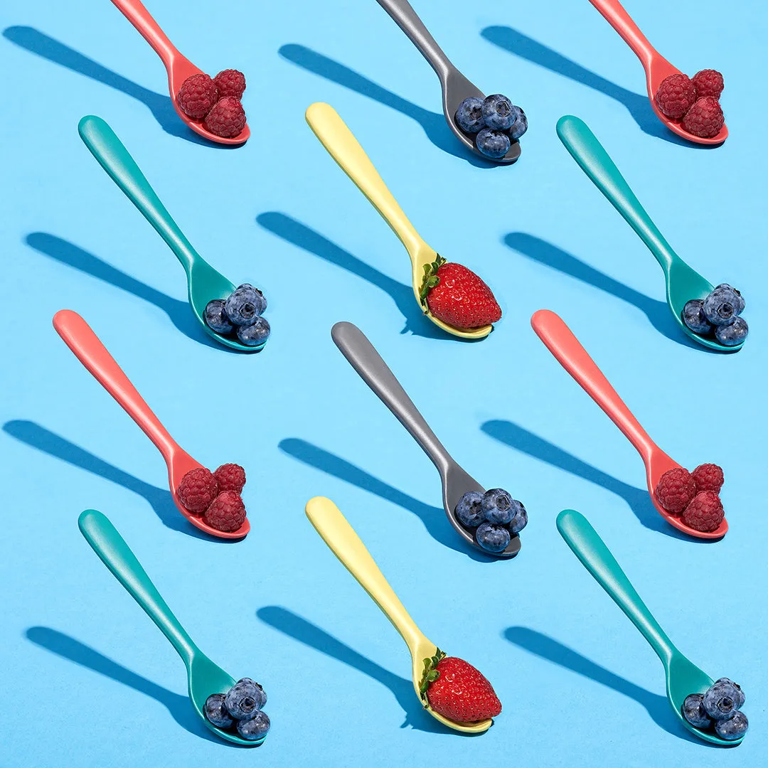 Bamboo Kids Spoons