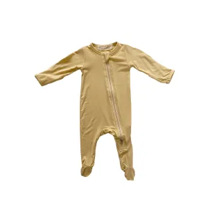 Bamboo Onesie | Sunshine